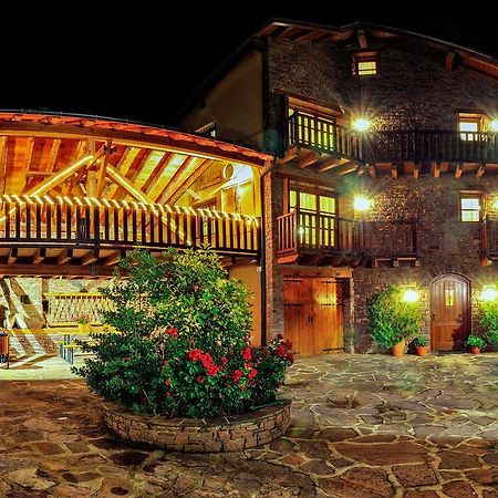 Turisme Rural Lo Palle De Cal Bosch Llagunes エクステリア 写真