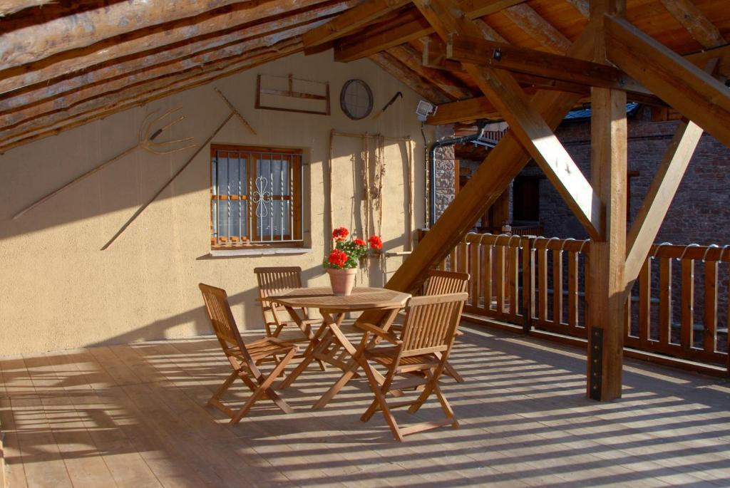 Turisme Rural Lo Palle De Cal Bosch Llagunes エクステリア 写真