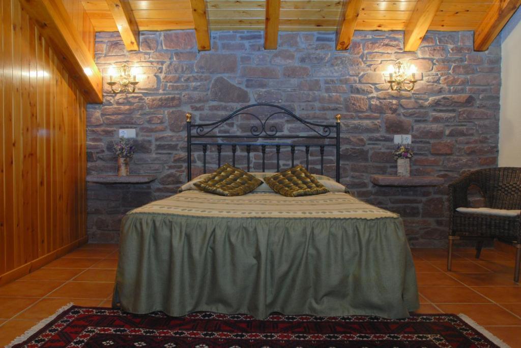 Turisme Rural Lo Palle De Cal Bosch Llagunes 部屋 写真