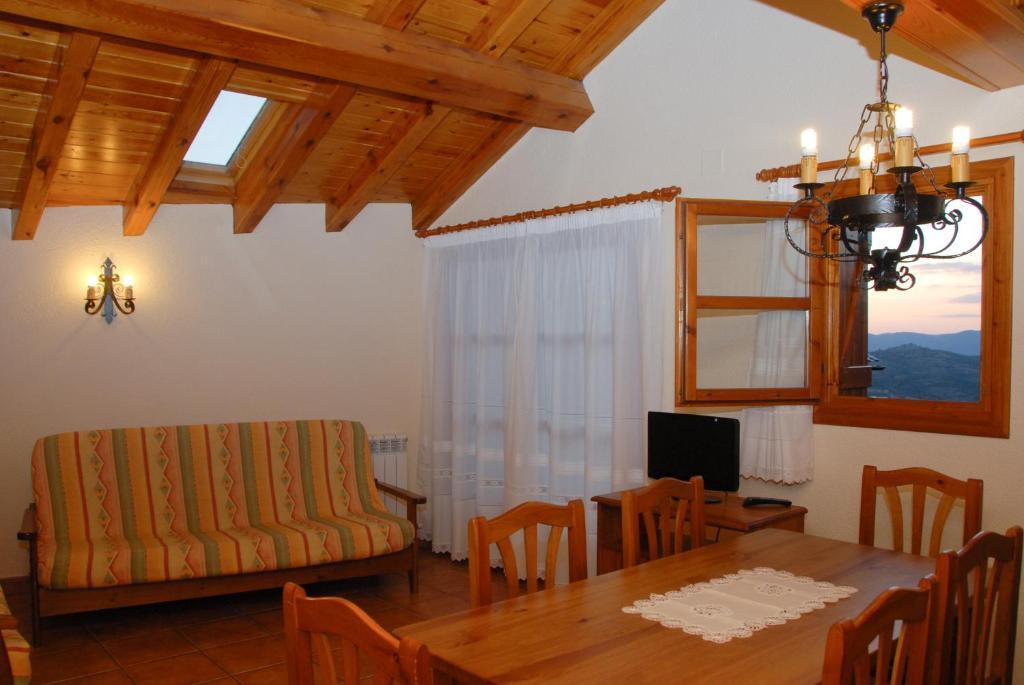 Turisme Rural Lo Palle De Cal Bosch Llagunes 部屋 写真