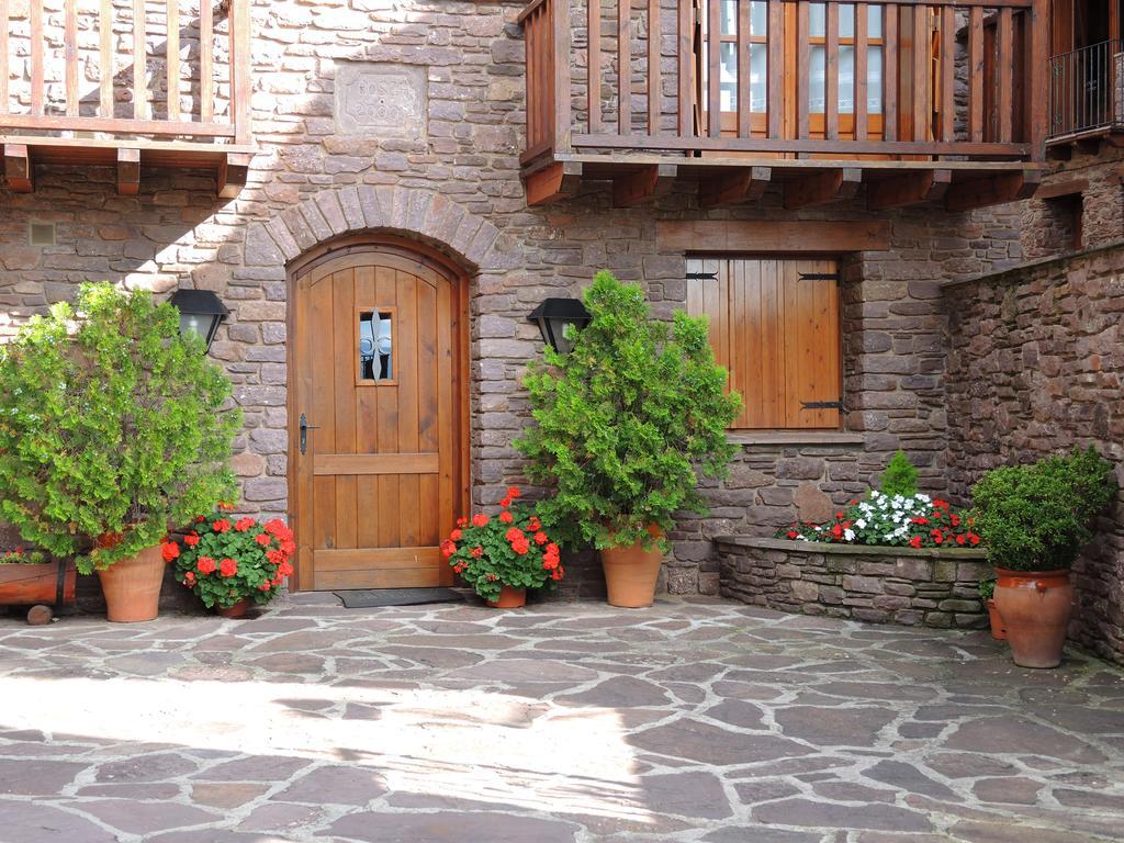 Turisme Rural Lo Palle De Cal Bosch Llagunes エクステリア 写真