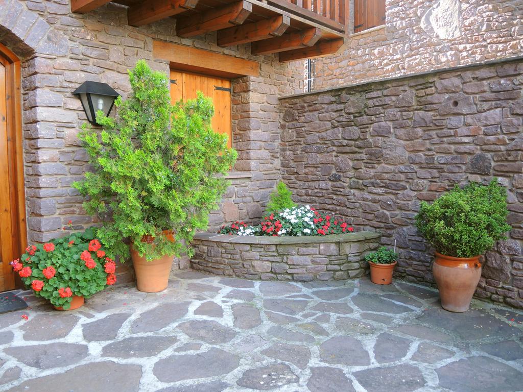 Turisme Rural Lo Palle De Cal Bosch Llagunes エクステリア 写真