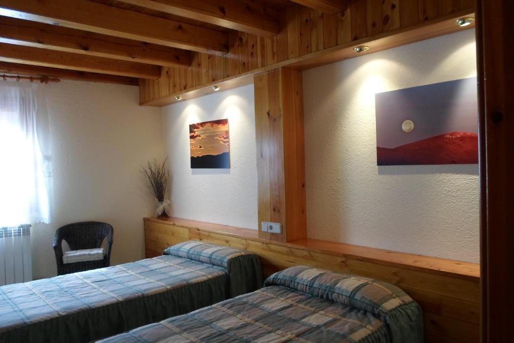 Turisme Rural Lo Palle De Cal Bosch Llagunes 部屋 写真