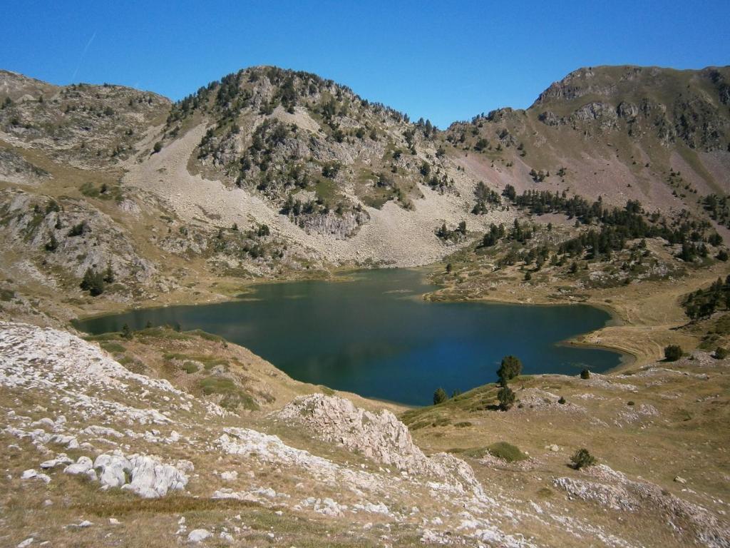 Turisme Rural Lo Palle De Cal Bosch Llagunes エクステリア 写真