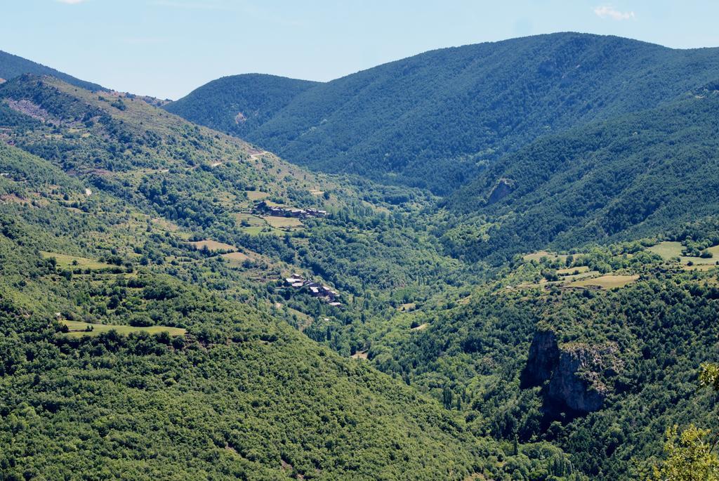 Turisme Rural Lo Palle De Cal Bosch Llagunes エクステリア 写真