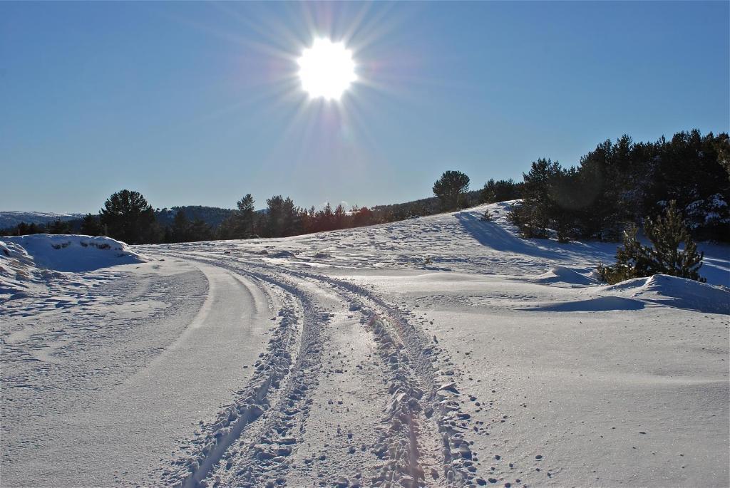 Turisme Rural Lo Palle De Cal Bosch Llagunes エクステリア 写真