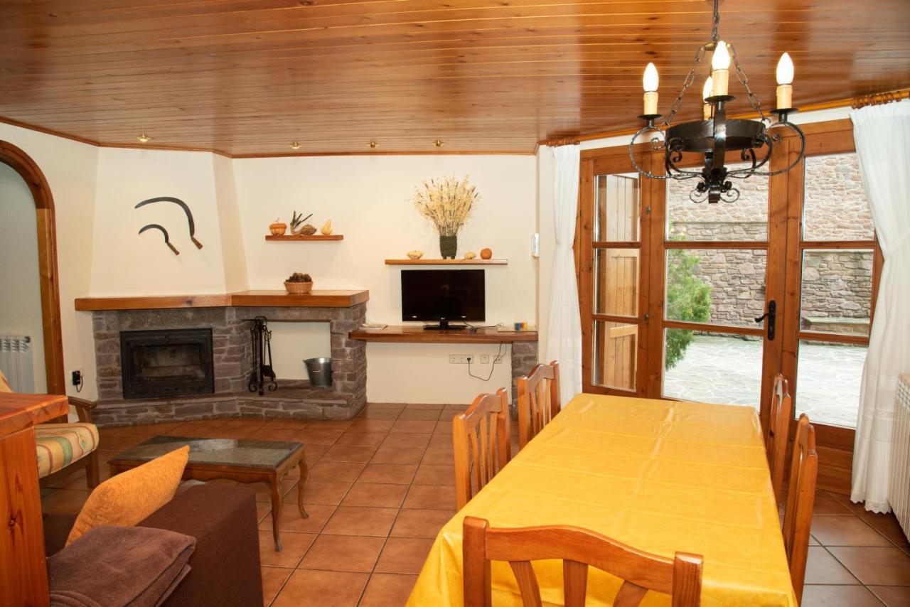Turisme Rural Lo Palle De Cal Bosch Llagunes エクステリア 写真