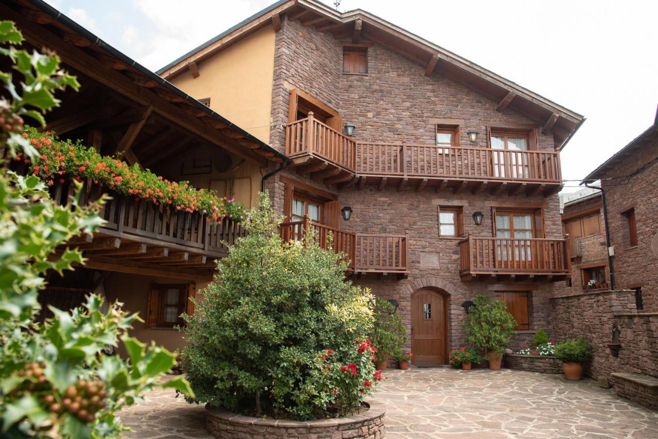 Turisme Rural Lo Palle De Cal Bosch Llagunes エクステリア 写真