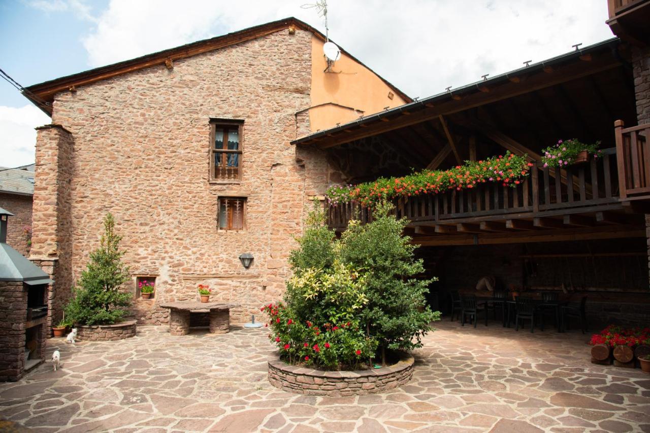 Turisme Rural Lo Palle De Cal Bosch Llagunes エクステリア 写真