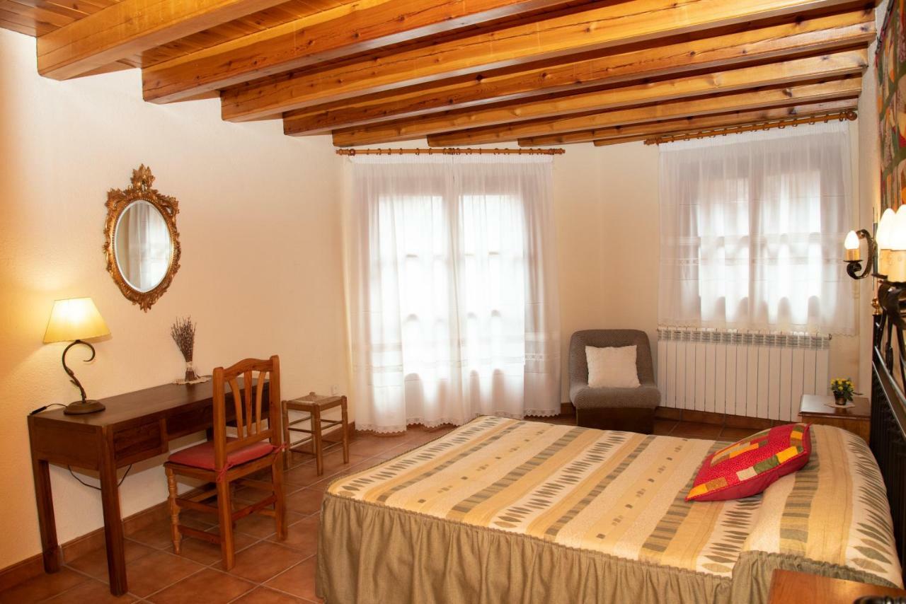 Turisme Rural Lo Palle De Cal Bosch Llagunes エクステリア 写真